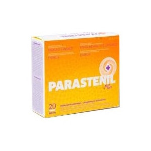 Parastenil Plus Ampollas...