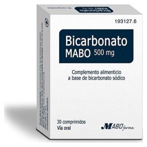 Mabo-Farma Bicarbonato...