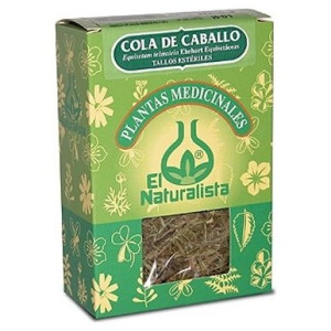 El Naturalista Cola De...