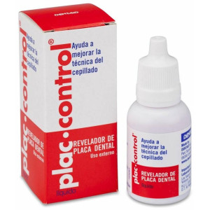 Plac Control Liquido...
