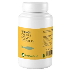 Botánicapharma Salmón...