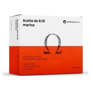 Botanica Nutrients Aceite...