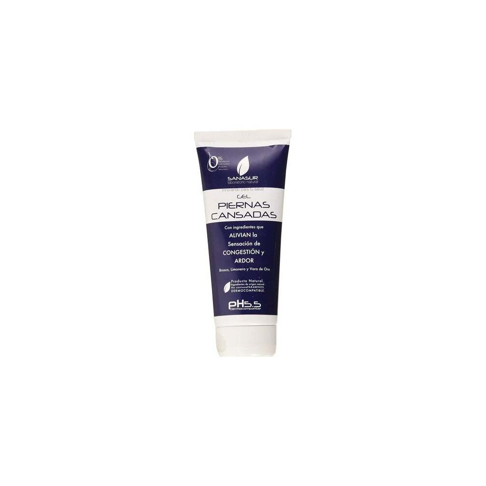 Sanasur Gel Piernas Cansadas 150 Ml