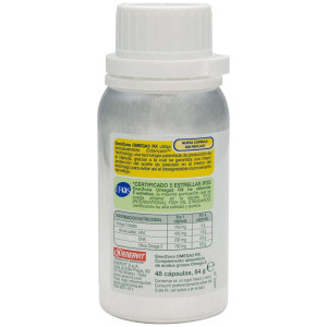Enerzona Omega 3 Rx 1 Gr 48 Caps