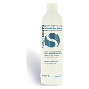 Saliciderm Loción Sales Del...