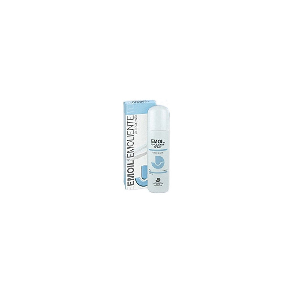 Unipharma Emoil® Emoliente Spray 100Ml