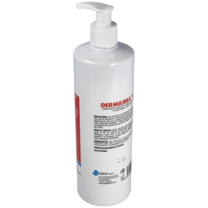 Dermiurea 10% Botella 500 Ml
