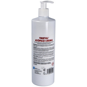 Unipharma Trietal® Atópico Crema 500 Ml