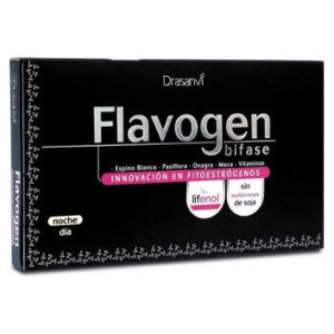 Drasanvi Flavogen Bifase...