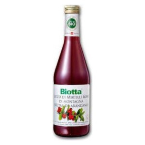 Biotta Jugo De Arándanos...