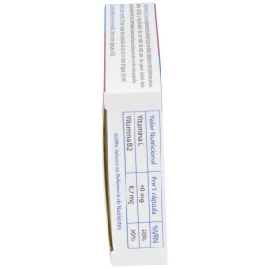 Urbac 30 Capsulas Vitalfarma