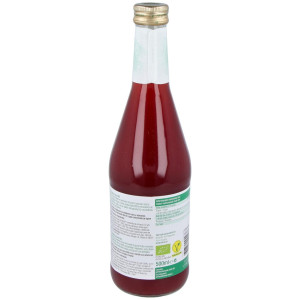 Biotta Jugo De Arándanos Rojos Plus Bio 500Ml