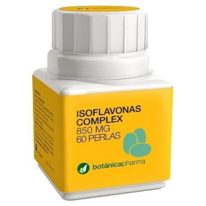Botánicapharma Isoflavonas...