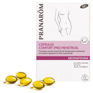 Pranarôm Aromafemina...