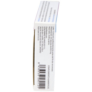 Byonagra Complex 30 Caps Vitalfarma