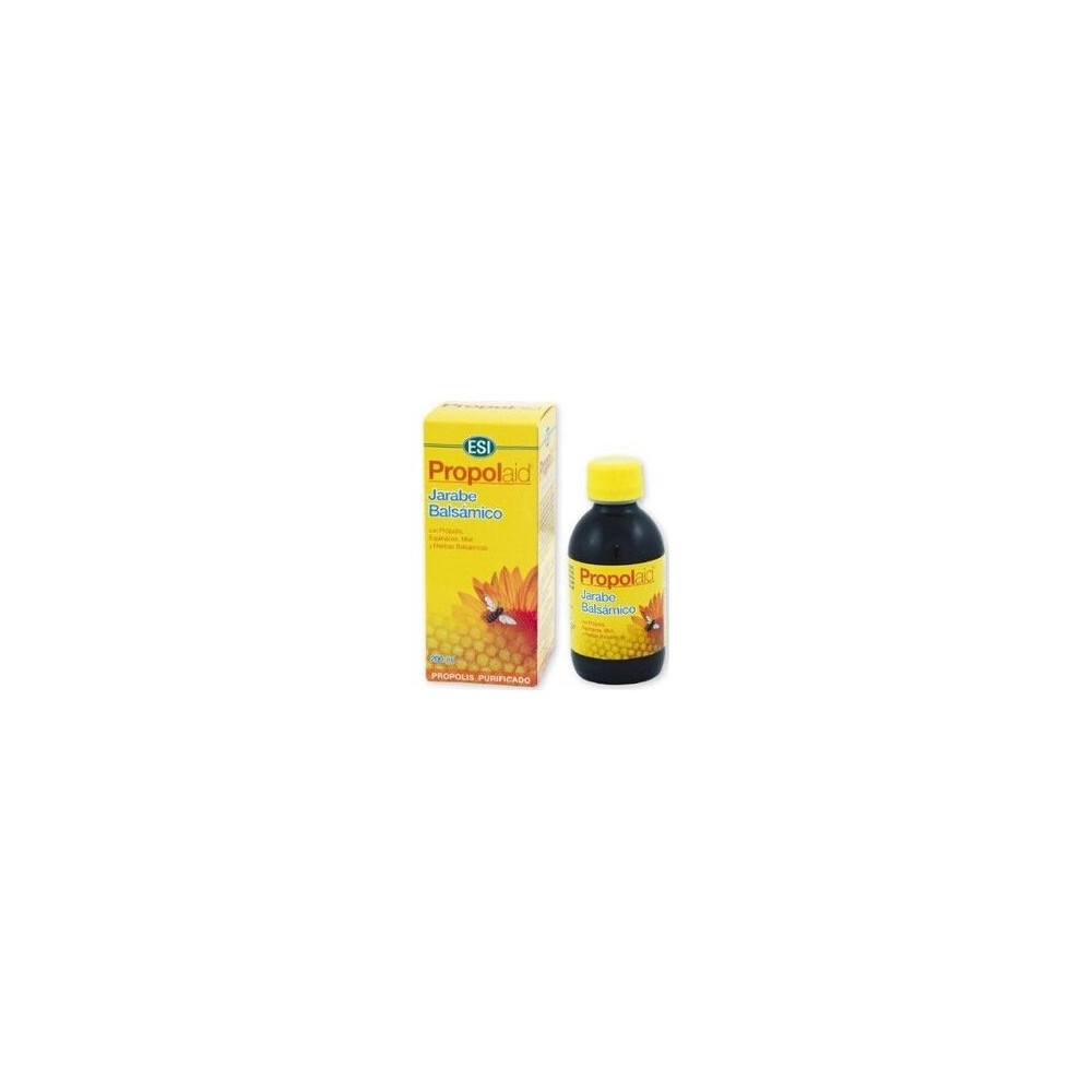 Propolaid Jbe Balsamico 200M Trepat Diet