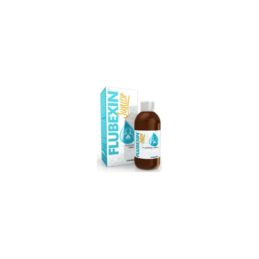 Shedir Flubexin Junior 150Ml