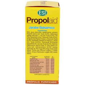 Propolaid Jbe Balsamico 200M Trepat Diet