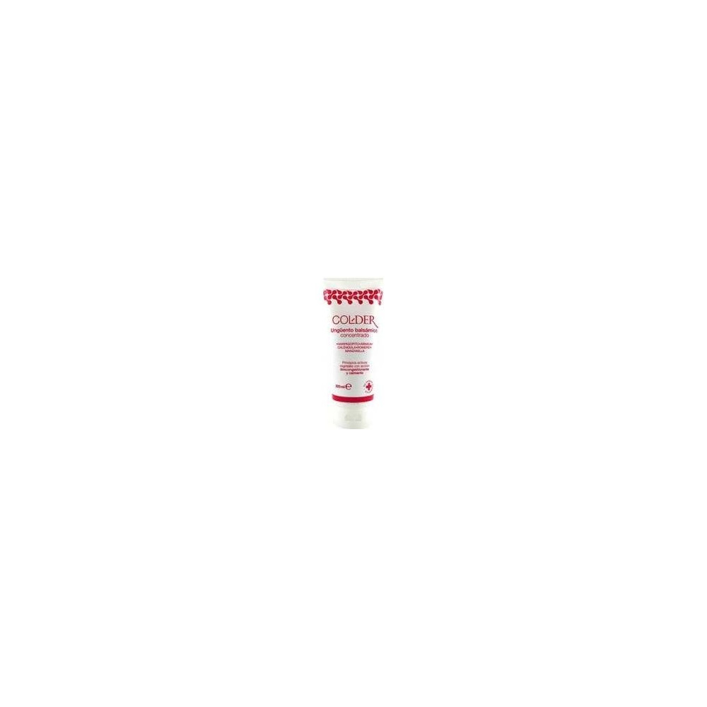Colder Ungüento Balsámico Concentrado 200Ml