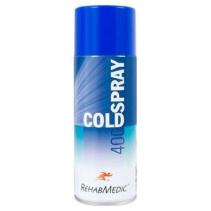 Cold Spray Rehab Medic Frio...
