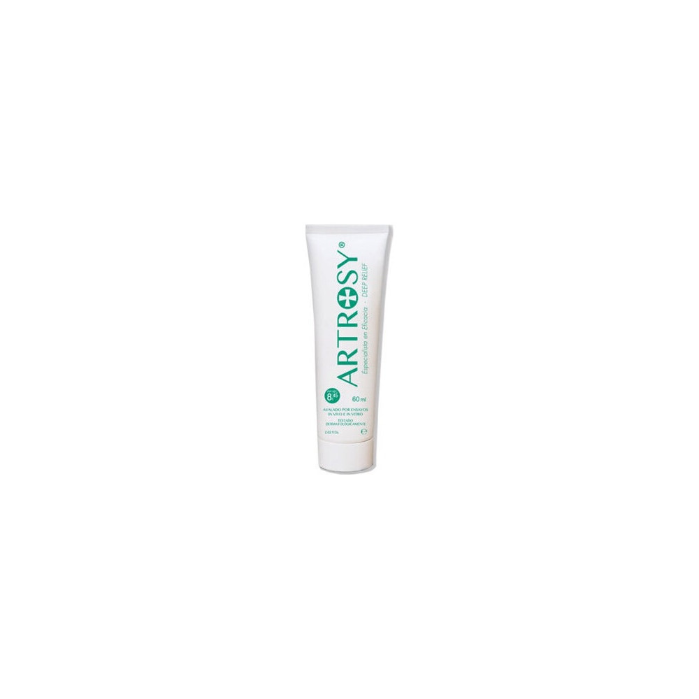 Artrosy Tubo 60Ml Estuchado