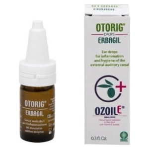 Extrefarma Otorig Gotas 10Ml