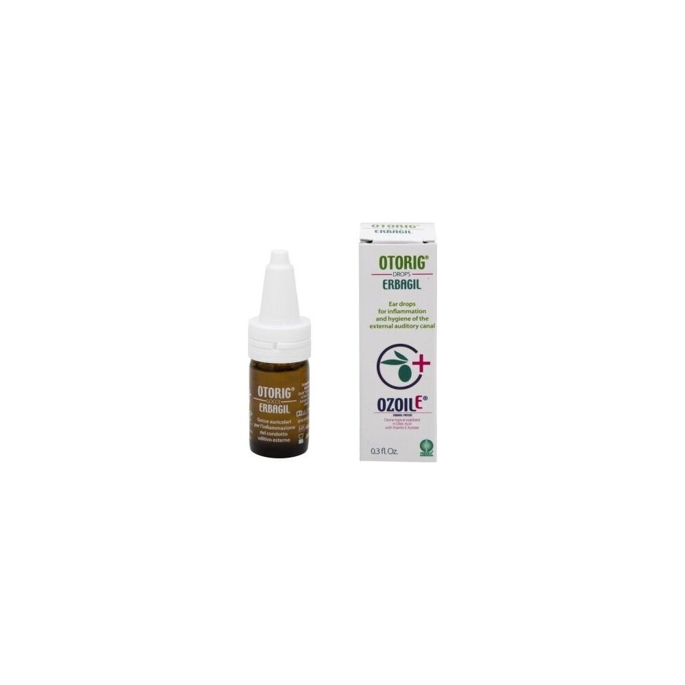 Extrefarma Otorig Gotas 10Ml
