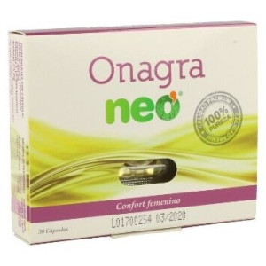 Neovital Neo Aceite De...