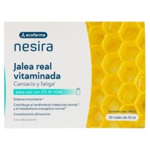 Acofarma Nesira Jalea Real...