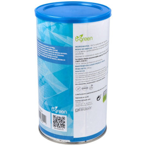 Bgreen Carbonato Magnesico Lata 200G