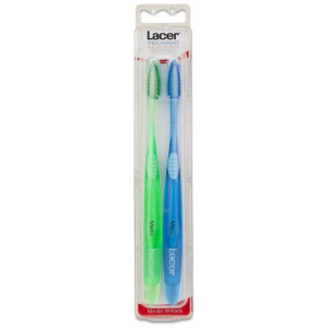 Pack Cepillo Dental Adulto...