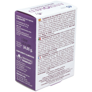 Ansiomed Mente Positiva 45 Comprimidos