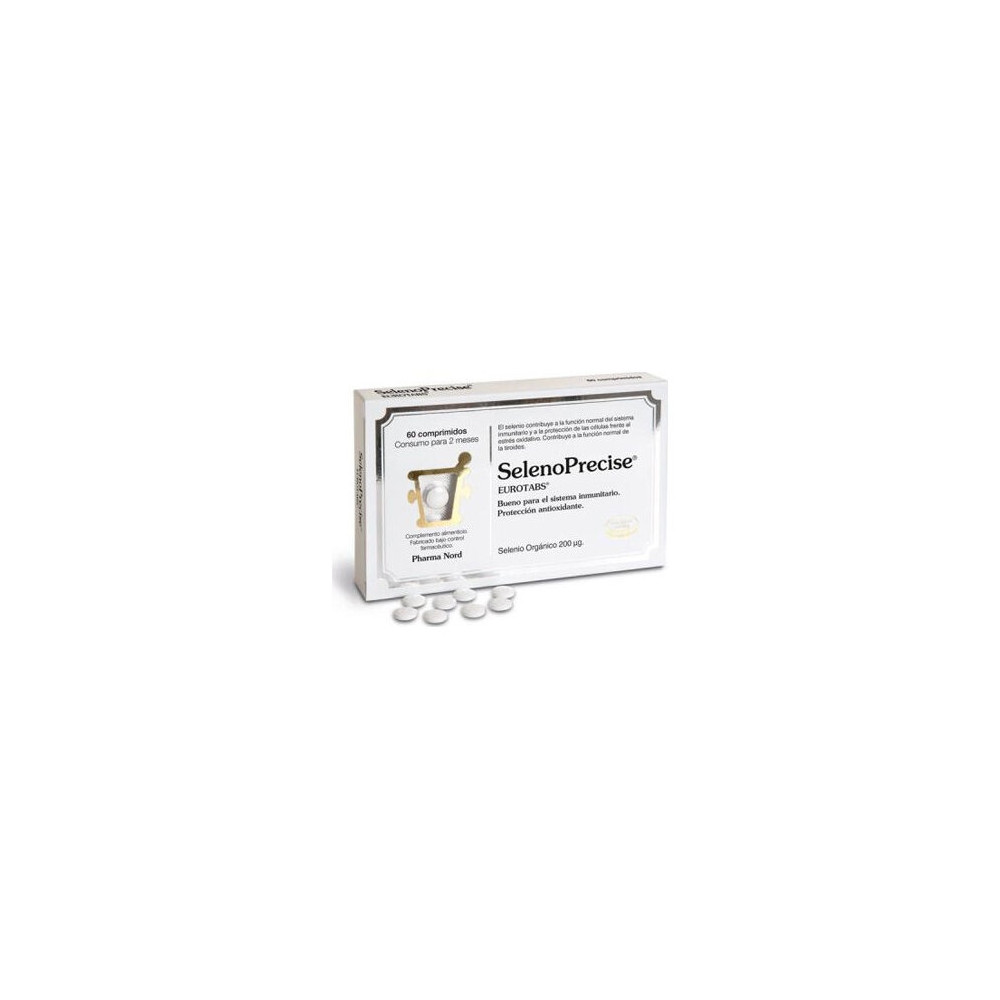 Activecomplex® Selenoprecise 60Comp
