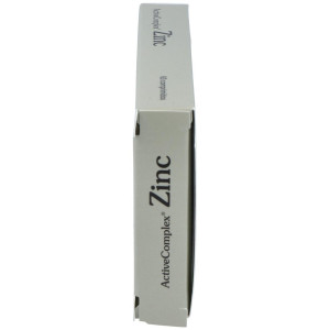 Active Complex Zinc 60 Comprimidos