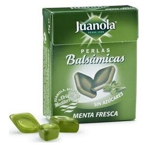 Juanola® Perlas Balsámicas...