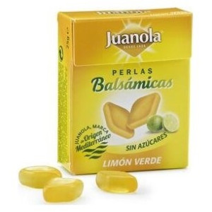 Juanola Perlas Balsámicas...