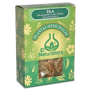 El Naturalista Tila 40 G.