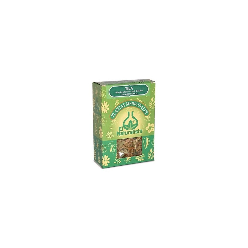El Naturalista Tila 40 G.