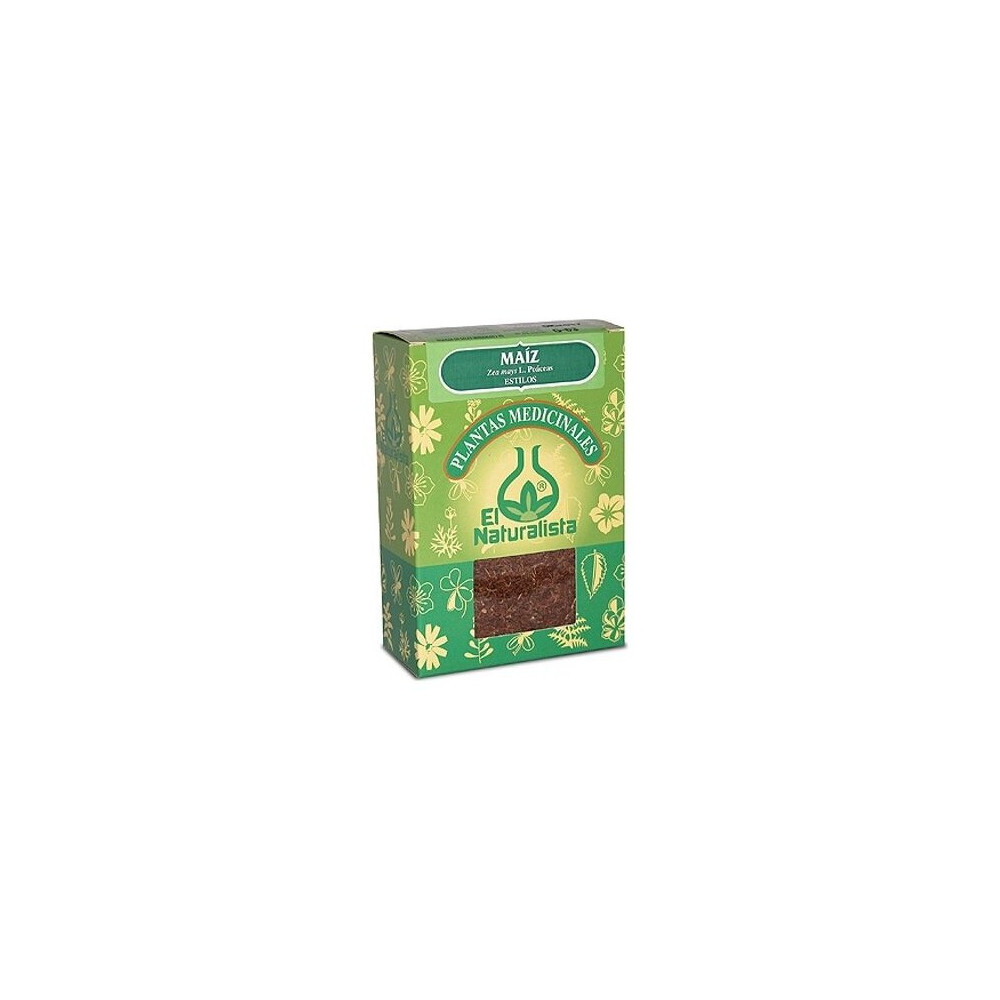 El Naturalista Maiz 50 Gr.