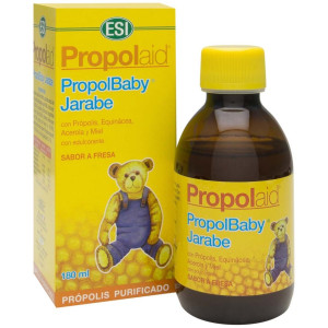 Propolaid Propolbaby Jarabe...