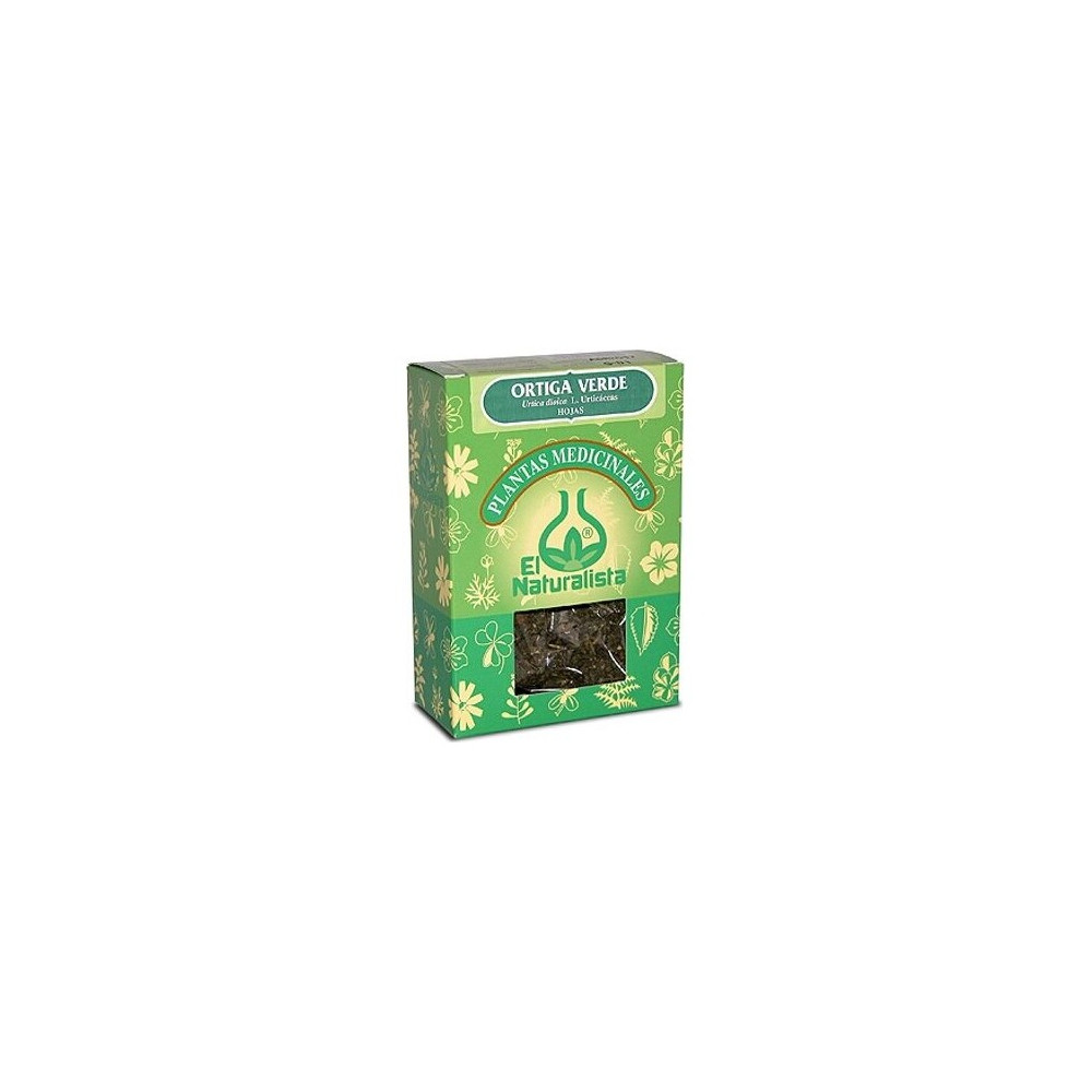 El Naturalista Ortiga Verde 30G