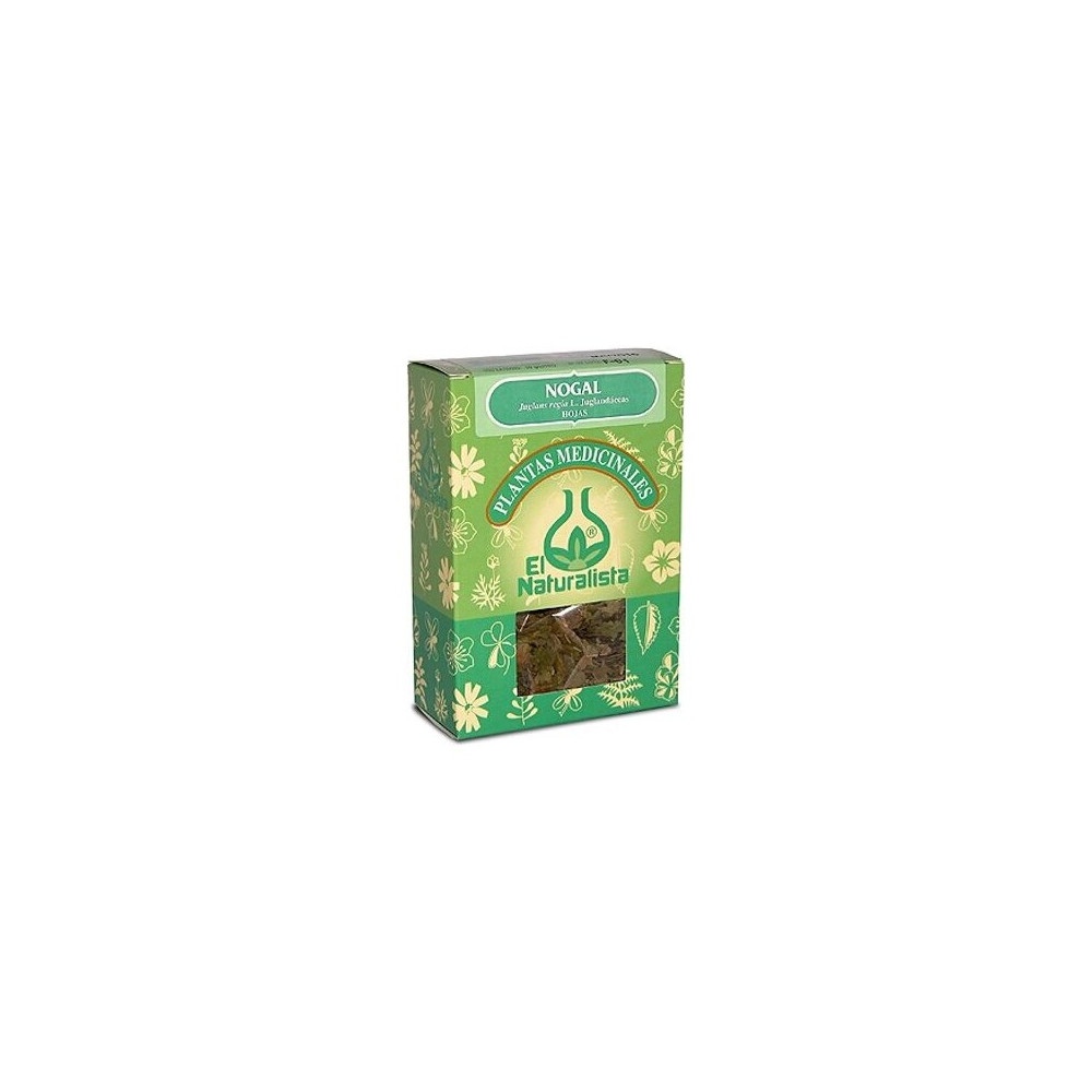 El Naturalista Nogal 55 Gr.