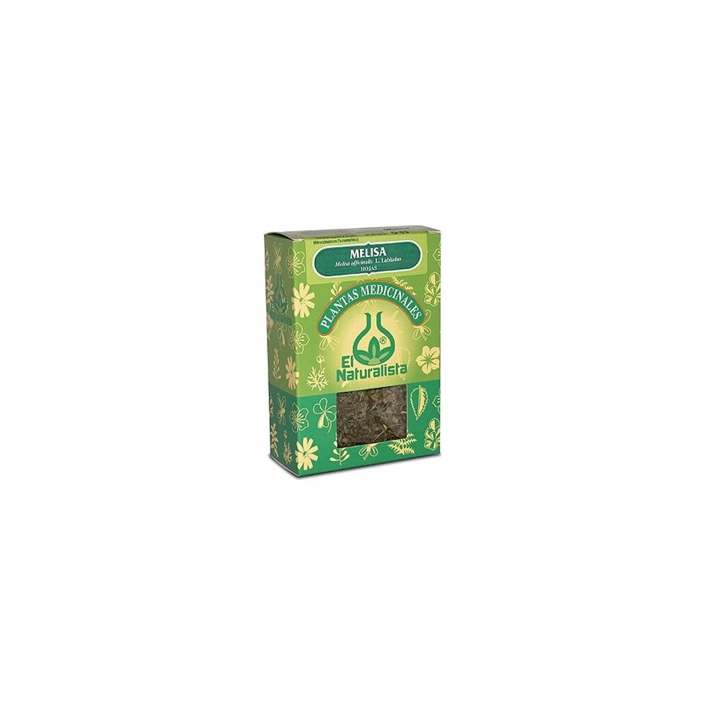 El Naturalista Melisa 30 Gr.