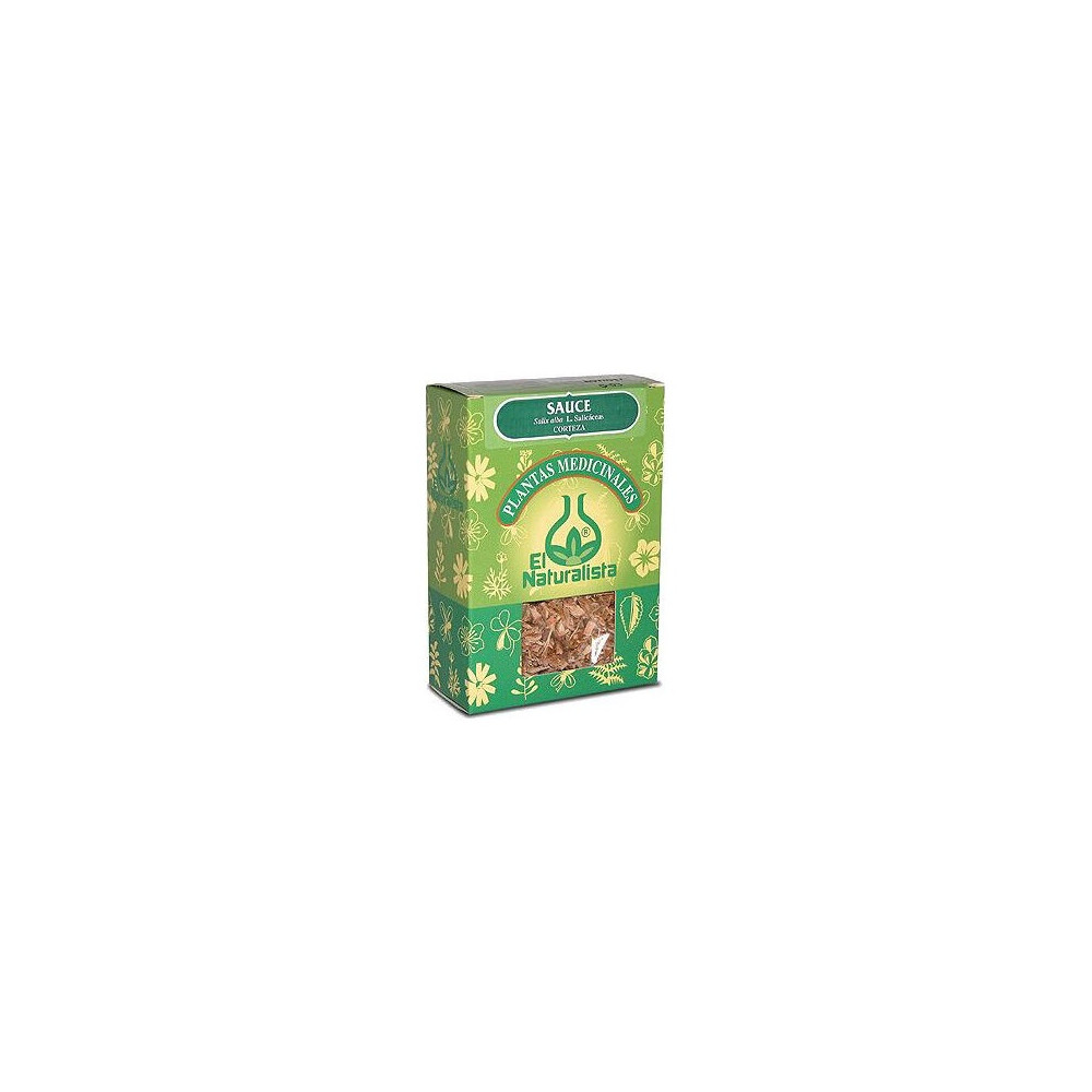 El Naturalista Sauce 80 Gr.