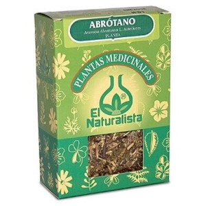 El Naturalista Abrótano...