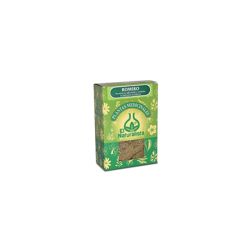 El Naturalista Romero Infusión 75G