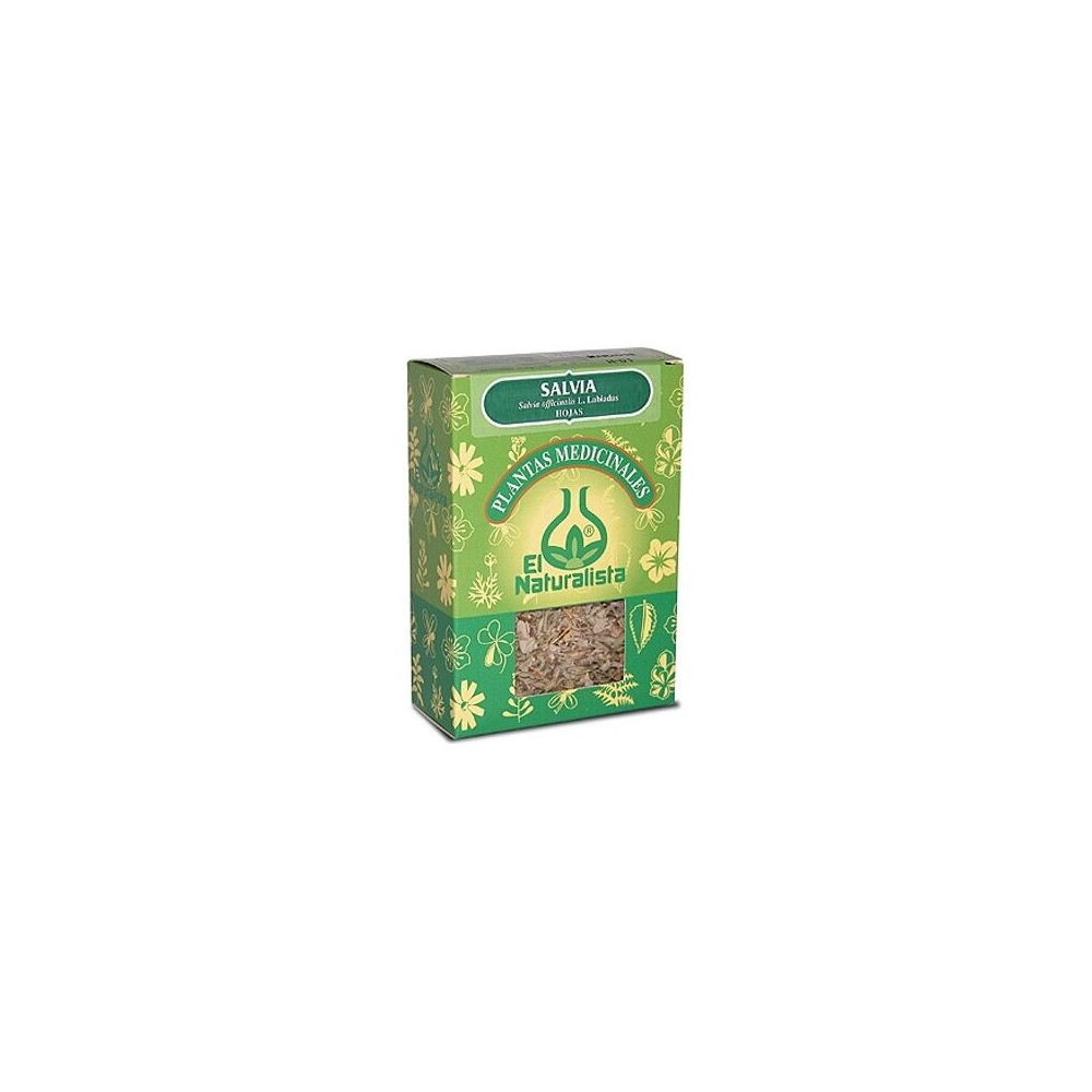 El Naturalista Salvia 45 Gr.