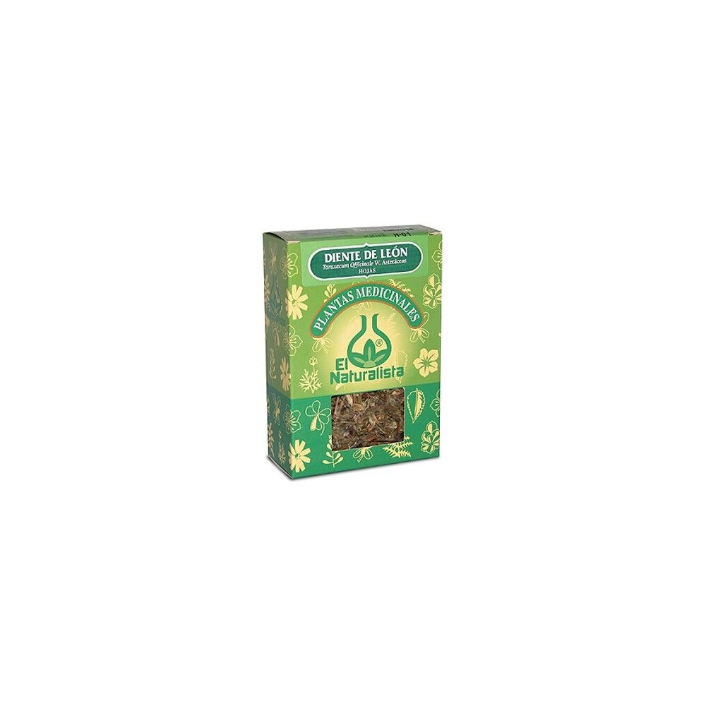 El Naturalista Diente De Leon 45 Gr.