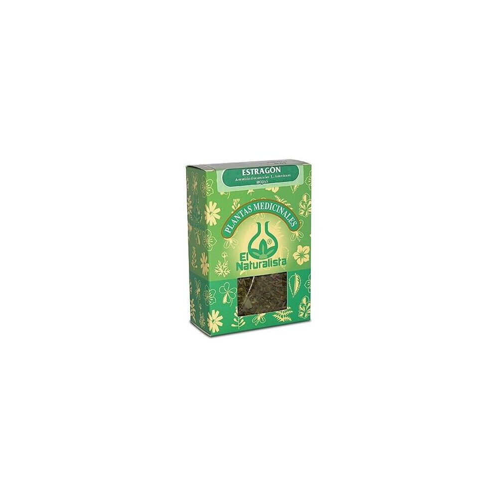 El Naturalista Estragon 30 Gr.