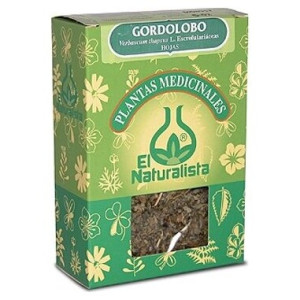 El Naturalista Gordolobo 45...